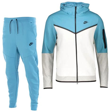 nike tech pak dames lichtblauw|fleece nike tech heren.